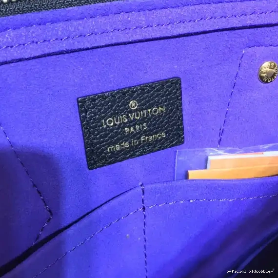 Official oldcobbler VUITTON LOUIS EXCHANELUSIVE PM NEO ALMA PRELAUNCH - 0625
